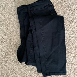 Universal Threads Size 8 Jeans